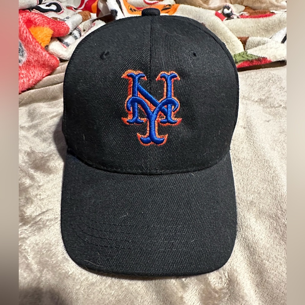 New York Mets hat